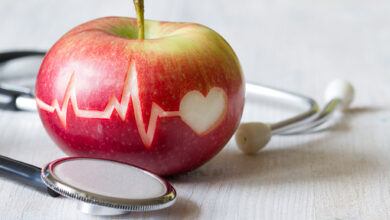 6 chế độ ăn kiêng tốt nhất cho sức khoẻ tim mạch